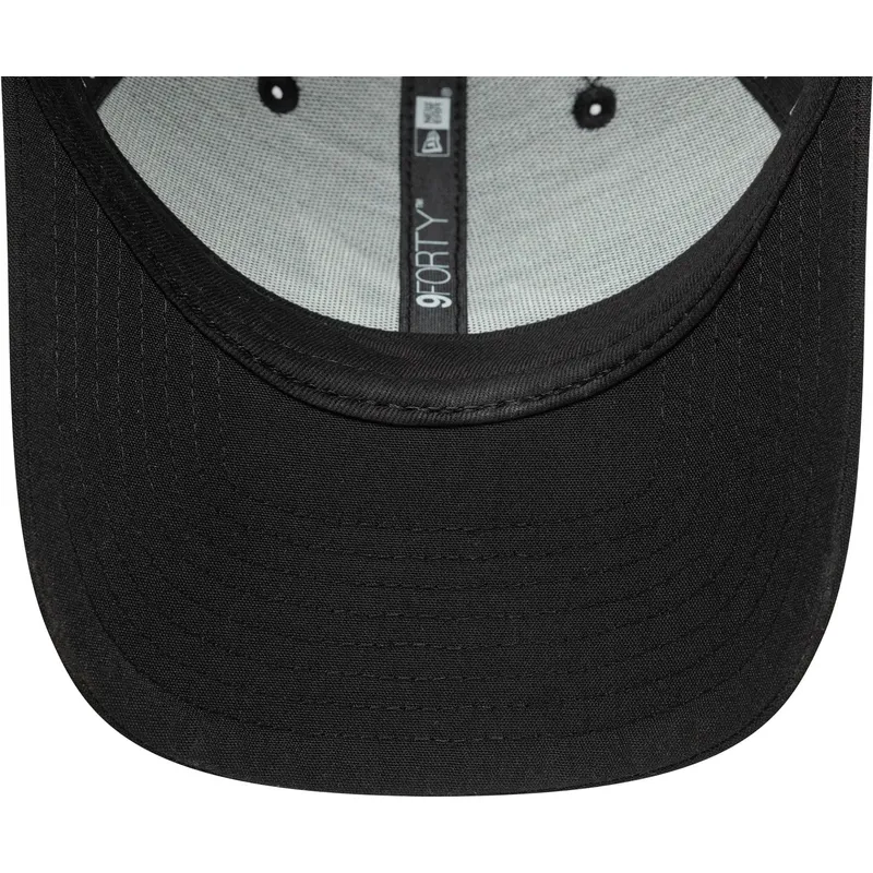 cappellino-curvo-nero-snapback-9forty-essential-di-alpine-f1-team-formula-1-di-new-era