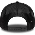 schwarze-a-frame-trucker-kappe-mit-grafikaufnaher-von-new-era