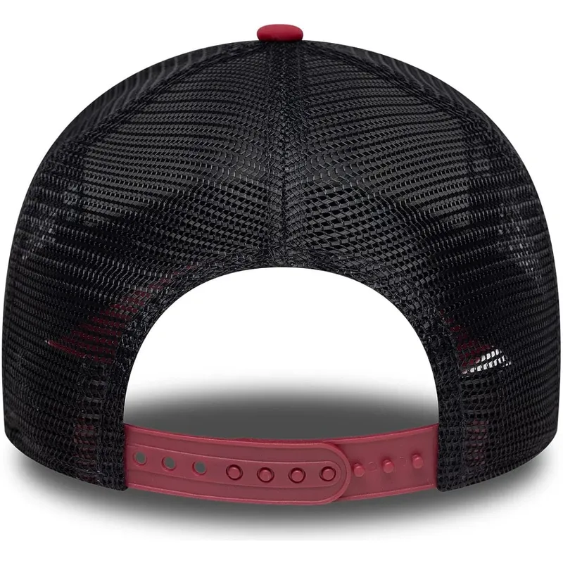 mehrfarbige-trucker-kappe-a-frame-graphic-patch-california-staaten-und-lander-von-new-era