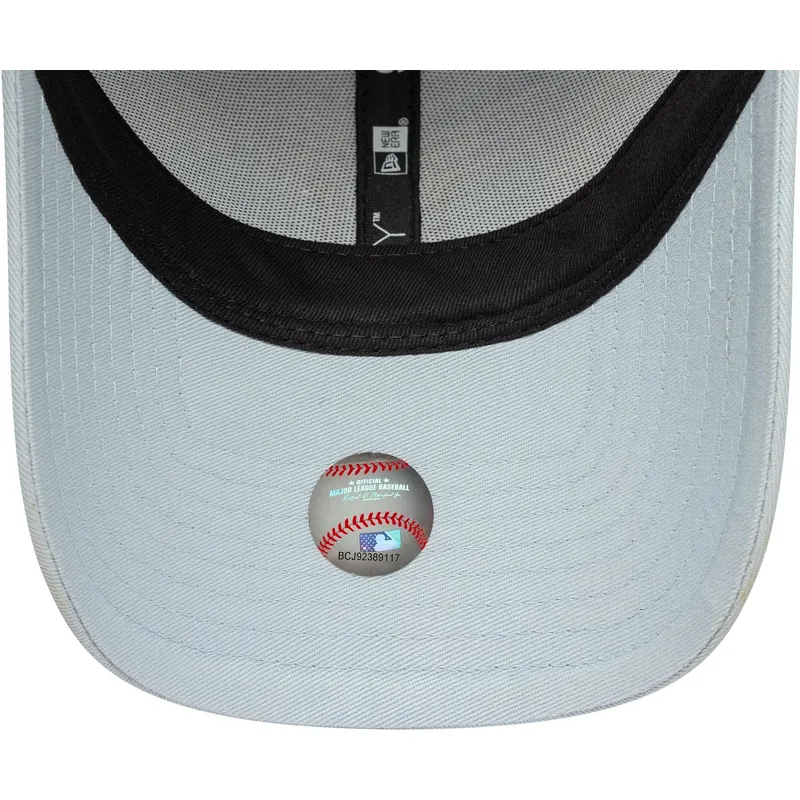 cappellino-trucker-blu-regolabile-con-logo-blu-marino-9forty-homefield-di-new-york-yankees-mlb-di-new-era