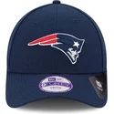 marinbla-bojd-justerbar-keps-for-barn-9forty-the-league-new-england-patriots-nfl-fran-new-era
