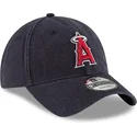 granatowa-zakrzywiona-czapka-z-regulacja-9twenty-core-classic-los-angeles-angels-mlb-new-era