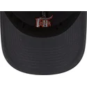 casquette-courbee-grise-ajustable-9twenty-core-classic-detroit-tigers-mlb-new-era