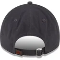 casquette-courbee-grise-ajustable-9twenty-core-classic-detroit-tigers-mlb-new-era