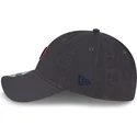 casquette-courbee-grise-ajustable-9twenty-core-classic-detroit-tigers-mlb-new-era