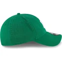 cappellino-curvo-verde-regolabile-9twenty-core-classic-dei-new-york-yankees-mlb-di-new-era