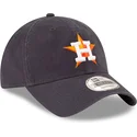 cappellino-curvo-blu-navy-regolabile-9twenty-core-classic-di-houston-astros-mlb-di-new-era