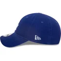 casquette-courbee-bleue-ajustable-9twenty-core-classic-los-angeles-dodgers-mlb-new-era