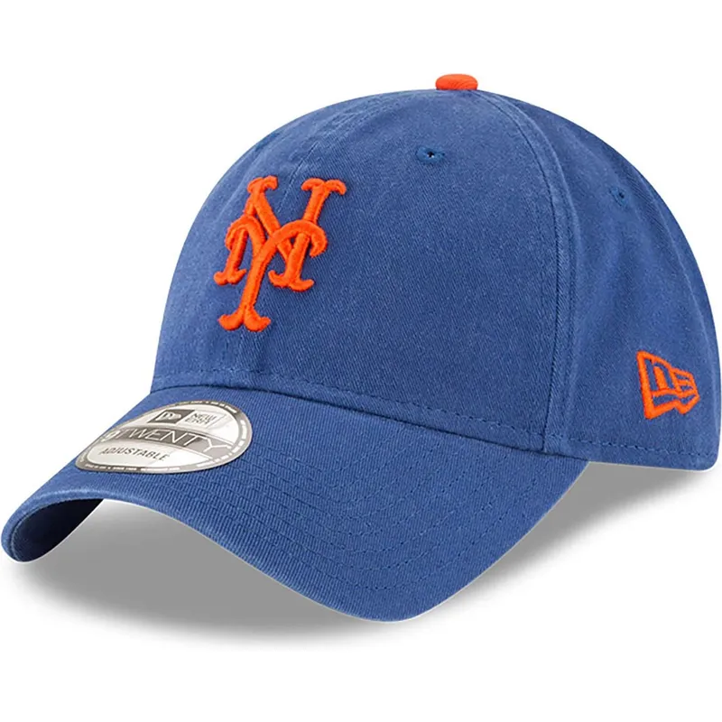 bojd-bla-justerbar-keps-9twenty-core-classic-new-york-mets-mlb-fran-new-era