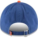 casquette-courbee-bleue-ajustable-9twenty-core-classic-new-york-mets-mlb-new-era
