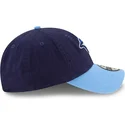justerbar-marinbla-bojd-keps-9twenty-core-classic-toronto-blue-jays-mlb-fran-new-era