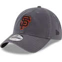 regulowana-szara-czapka-z-zakrzywionym-daszkiem-9twenty-core-classic-san-francisco-giants-mlb-od-new-era