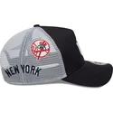 new-era-mlb-new-york-yankees-a-frame-multi-patch-trucker-cap-in-marineblau-und-weiss