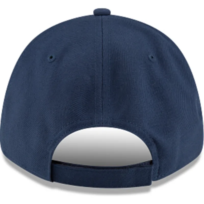 marineblaue-verstellbare-curved-cap-9forty-the-league-der-los-angeles-clippers-nba-von-new-era