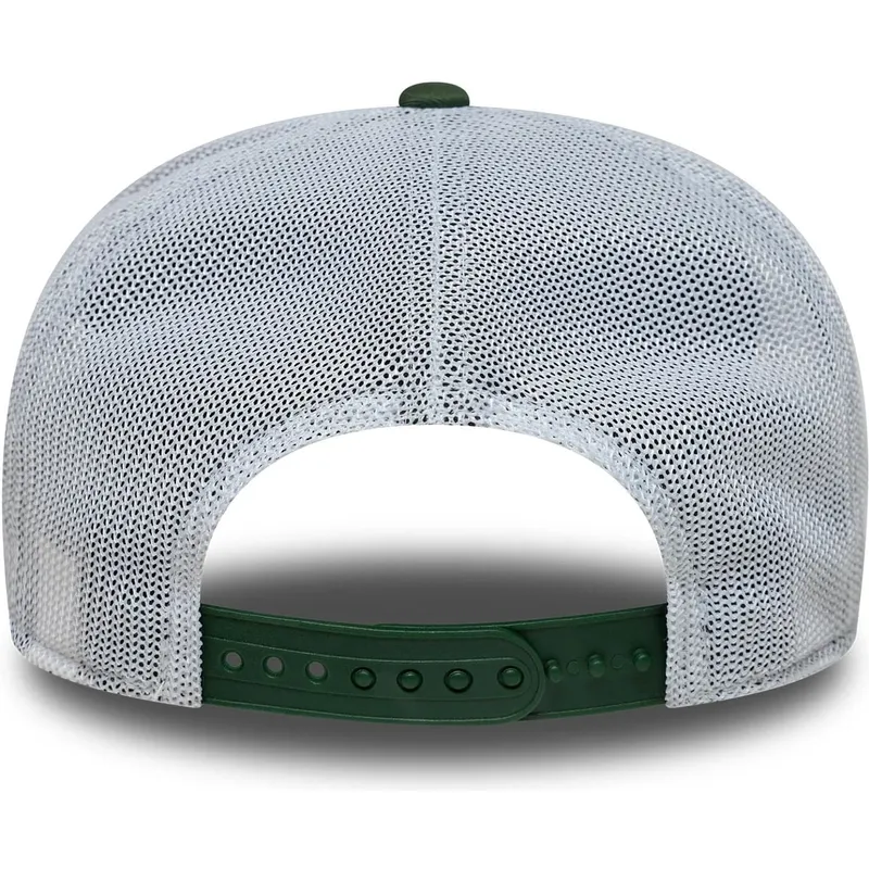 grune-und-weisse-trucker-kappe-9seventy-stretch-snap-der-new-york-jets-nfl-von-new-era