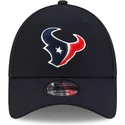 cappellino-visiera-curva-blu-marino-regolabile-9forty-the-league-di-houston-texans-nfl-di-new-era