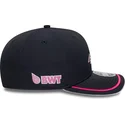 dunkelblaue-snapback-kappe-mit-gebogenem-schirm-9seventy-stretch-snap-des-alpine-f1-teams-formula-1-von-new-era