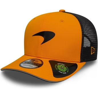 New Era 9SEVENTY Stretch Snap McLaren Racing Formula 1...