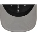 graue-trucker-kappe-mit-grauem-logo-9seventy-stretch-snap-tonal-der-los-angeles-lakers-nba-von-new-era