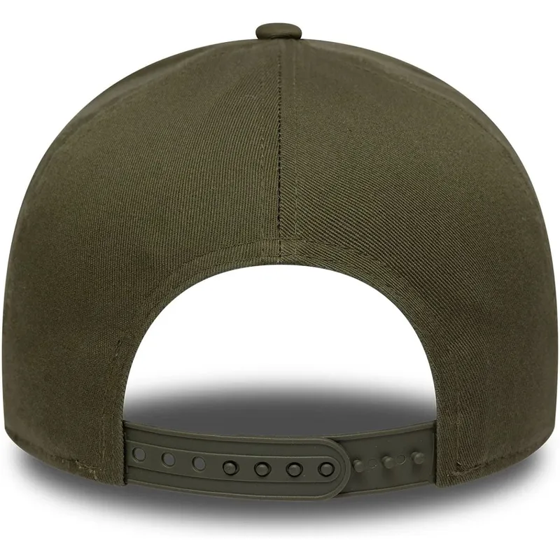 gorra-curva-verde-snapback-e-frame-washed-patch-de-new-era