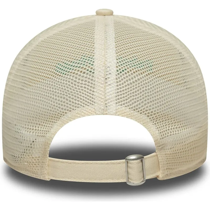 bezowa-regulowana-damska-czapka-trucker-9twenty-city-z-palm-springs-miasta-i-plaze-od-new-era