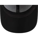new-era-new-york-yankees-mlb-9forty-metallic-logo-justerbar-svart-bojd-keps-for-dam