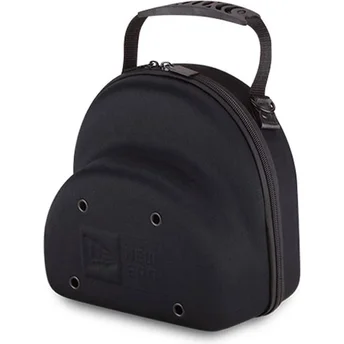 Porta czapek czarny 2PAK od New Era