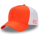 von-dutch-orange-och-vit-truckerkeps-fluo04