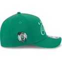grune-gebogene-snapback-kappe-9forty-m-crown-draft-2025-der-boston-celtics-nba-von-new-era