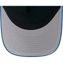 trucker-cap-blau-9forty-m-crown-a-frame-4th-july-von-new-york-mets-mlb-von-new-era