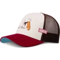 casquette-trucker-multicolore-surf-bites-hft-coastal