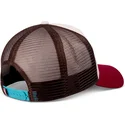 casquette-trucker-multicolore-surf-bites-hft-coastal