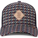 gorra-trucker-multicolor-hft-colour-triangle-von-djinns