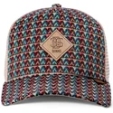 beige-trucker-cap-hft-colour-triangle-von-djinns