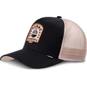 schwarze-und-beige-trucker-kappe-hft-lazy-sunday-von-djinns