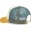 cappellino-trucker-beige-e-blu-jerry-taj6-jer-looney-tunes-di-capslab