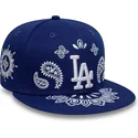flache-blaue-angepasste-59fifty-paisley-kappe-der-los-angeles-dodgers-mlb-von-new-era