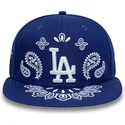 flache-blaue-angepasste-59fifty-paisley-kappe-der-los-angeles-dodgers-mlb-von-new-era