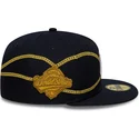 new-era-new-york-yankees-mlb-59fifty-chain-wrap
