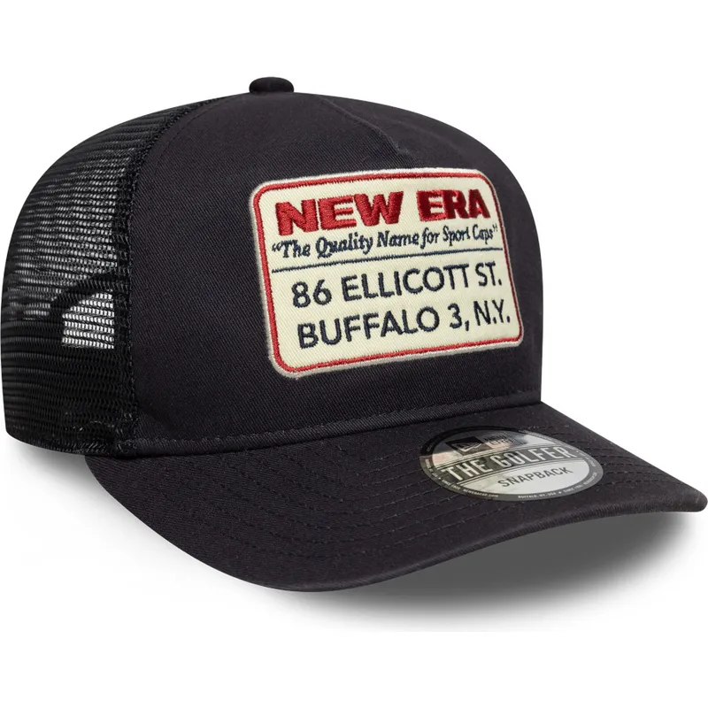 czapka-trucker-granatowa-19twenty-patch-od-new-era
