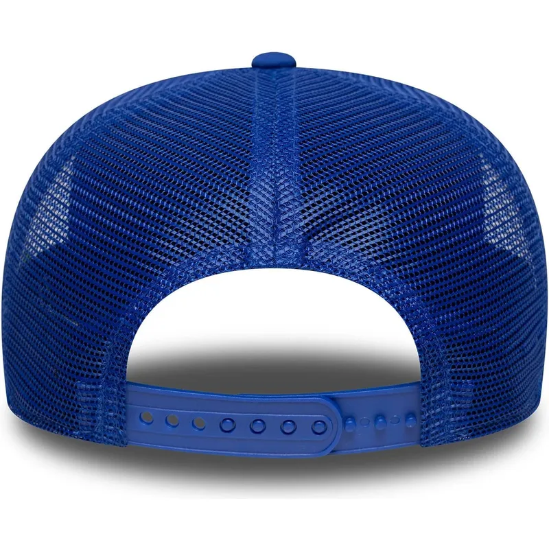 niebieska-czapka-z-zakrzywionym-daszkiem-snapback-9seventy-stretch-snap-lifestyle-valentino-rossi-vr46-motogp-od-new-era