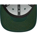 casquette-courbee-verte-snapback-9fifty-cord-new-era