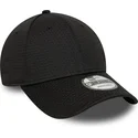 czarna-czapka-z-zakrzywionym-daszkiem-snapback-z-czarnym-logo-9forty-flawless-mesh-new-york-yankees-mlb-od-new-era