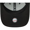 svart-bojd-keps-snapback-med-svart-logotyp-9forty-flawless-mesh-fran-new-york-yankees-mlb-av-new-era