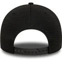 cappellino-curvo-nero-snapback-9forty-flawless-mesh-di-new-york-yankees-mlb-di-new-era