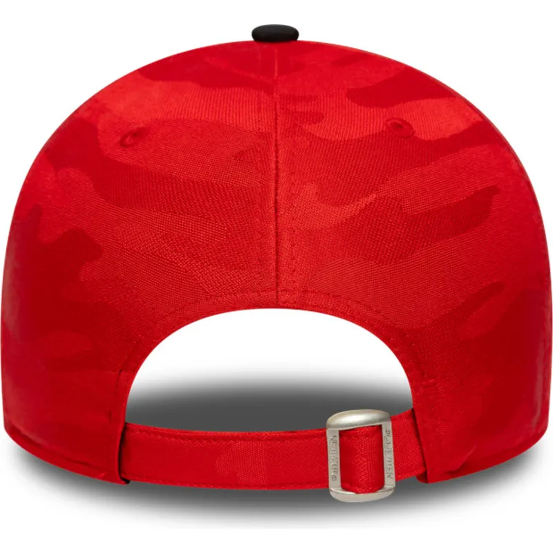 schwarze-und-rote-verstellbare-curved-cap-9forty-logo-von-ducati-motor-motogp-von-new-era