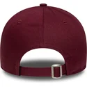verstellbare-9forty-seasonal-moto-guzzi-kappe-in-bordeaux-von-new-era