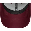 verstellbare-9forty-seasonal-moto-guzzi-kappe-in-bordeaux-von-new-era