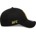 czarna-zakrzywiona-czapka-regulowana-9forty-metallic-champ-ufc-ultimate-fighting-championship-and-new-od-new-era