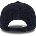 marineblaue-verstellbare-curved-cap-9forty-borg-der-new-york-yankees-mlb-von-new-era